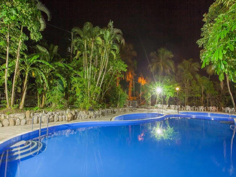 Hotel Royal Kingdom Beinan Esterno foto