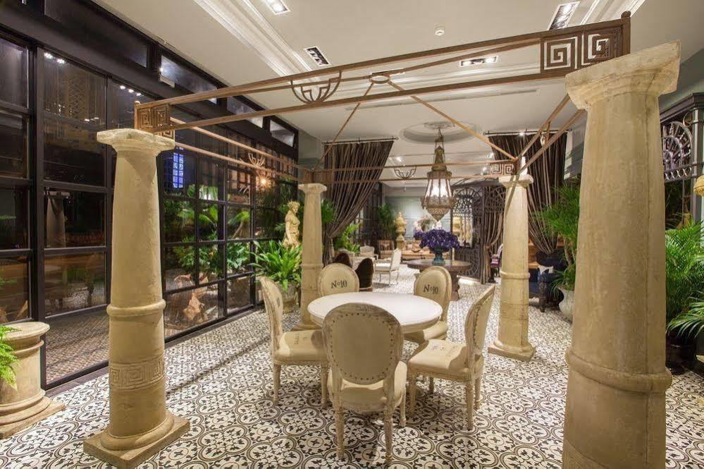 Hotel Royal Kingdom Beinan Esterno foto