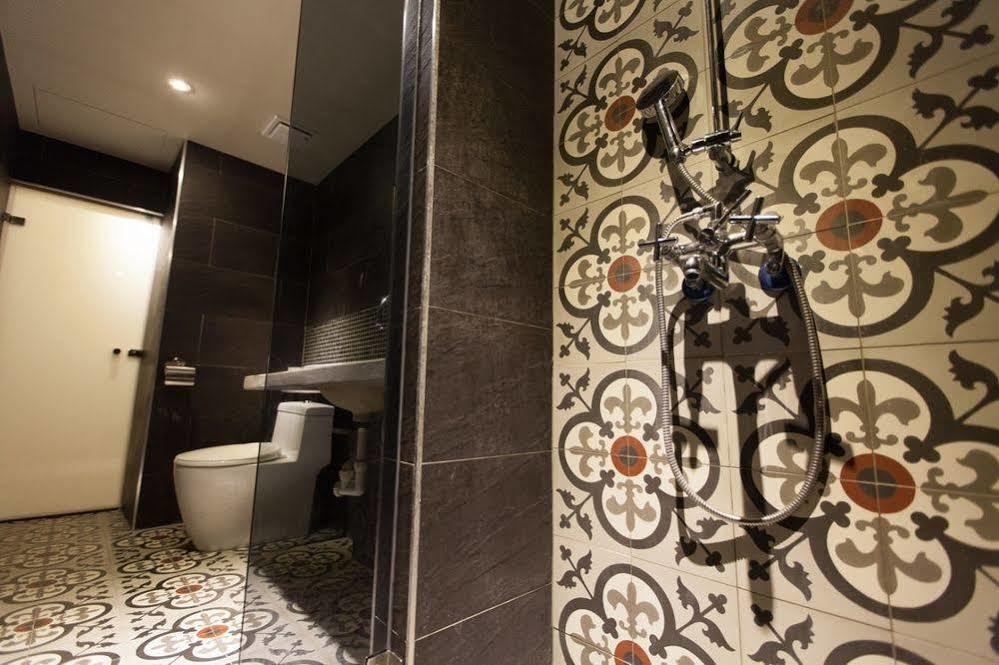 Hotel Royal Kingdom Beinan Esterno foto