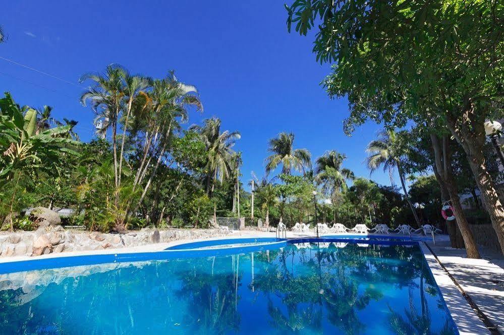 Hotel Royal Kingdom Beinan Esterno foto