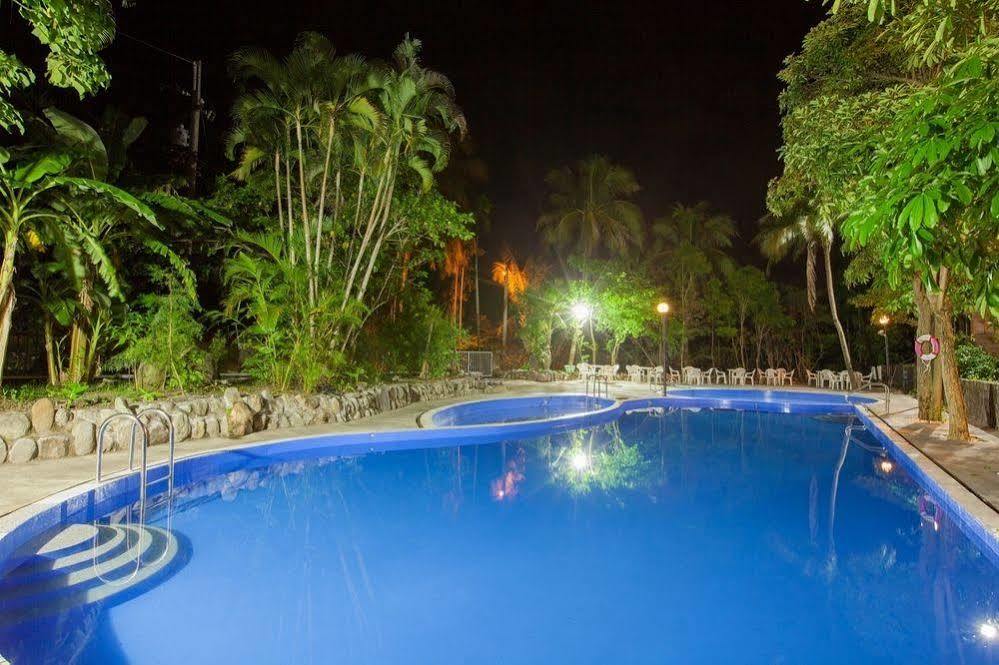 Hotel Royal Kingdom Beinan Esterno foto